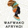 Wafwako Afryko - wydawnictwo Calvarianum