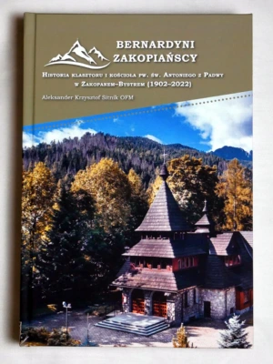 Bernardyni zakopiańscy