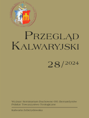 Przegląd Kalwaryjski 28/2024