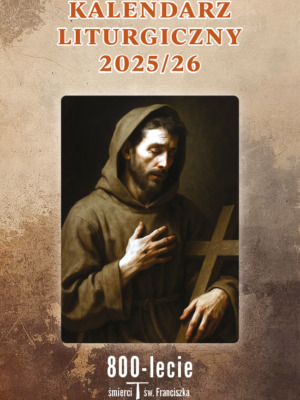 Kalendarz liturgiczny 2025/26