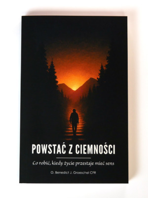 Powstać z ciemności
