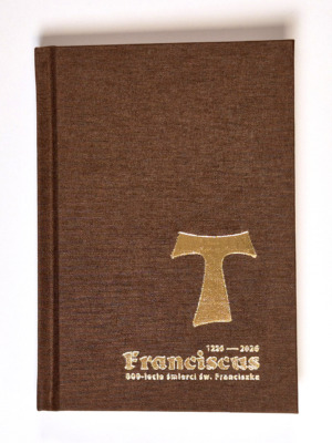 Notes "Franciscus"